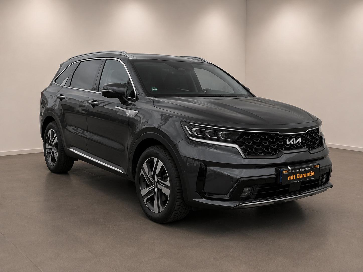 Kia Sorento Platinum 4WD Plug-In Hybrid*6-Sitze*Voll