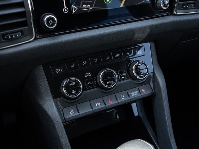 Kodiaq 2.0 TDI Ambition DSG NAVI+LED+RFK