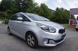 Kia Carens Edition 7 - Kia Carens: Edition 7
