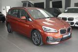 BMW 2 216 d Sport Line+NAVI+KAMERA+TEMPOMAT+SITZHEIZ - BMW 216 Gebrauchtwagen