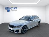 BMW Touring M340d xDrive eAHK HUD DAPro eSitze - BMW: Kombi, E34