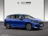 BMW 223 Active Tourer - Vorschau Bild 10