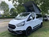 Ford Lite Crosscamp Transit ähnl. Flex *AD & Dusche* - Ford Transit D Wohnmobil