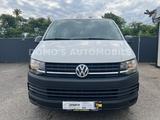 Volkswagen T6 Transporter Kasten-Kombi/DSG/Navi/1 Hand - Volkswagen: Transporter Dsg