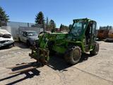 Merlo SL 33-P40.9 Plus - Merlo LKWs