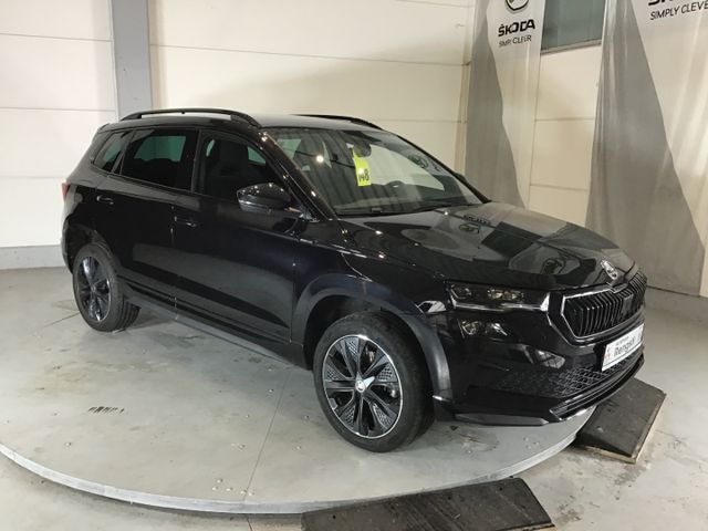 Fahrzeugabbildung Skoda Karoq Sportline 1.5 TSI DSG/Navi/ACC/SHZ/Matrix