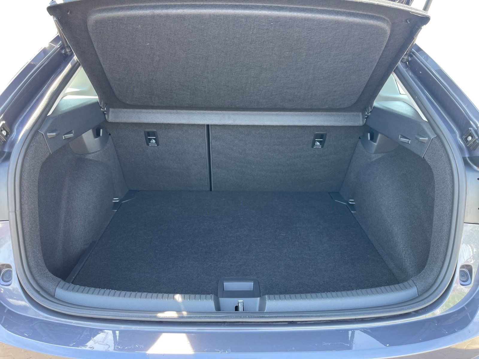 Volkswagen Taigo - Bild 7