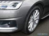 Audi A4 Avant 40 TDI Advanced 360° ACC LED Navi Sitzh - Audi A4 Gebrauchtwagen in Nürnberg
