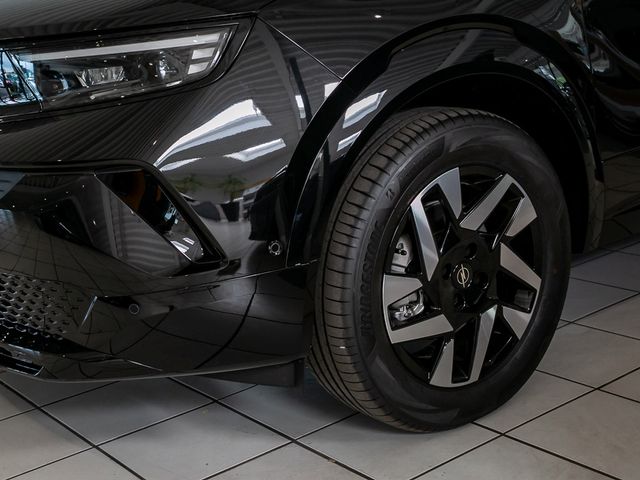 Opel Mokka 1.2 GS Black-Paket Kamera Spurhalteassi.