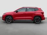 Cupra Ateca 2.0 4X4 PANO BEATS AHK 360°CAM LM19 NAVI - rote Cupra Ateca