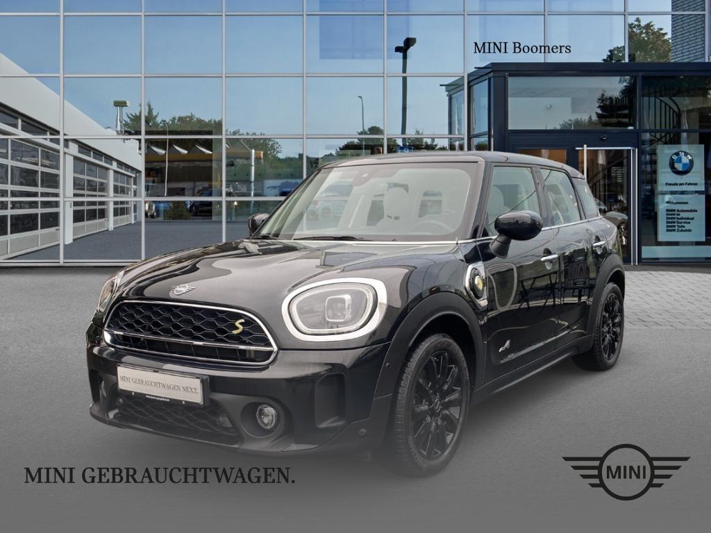MINI Cooper SE Countryman ALL4 Classic Trim Navi/LED-