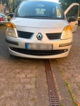 Renault Reno Modus - Renault Modus in Wuppertal