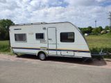 Wilk 500 TK - Wilk Etagenbett Wohnwagen