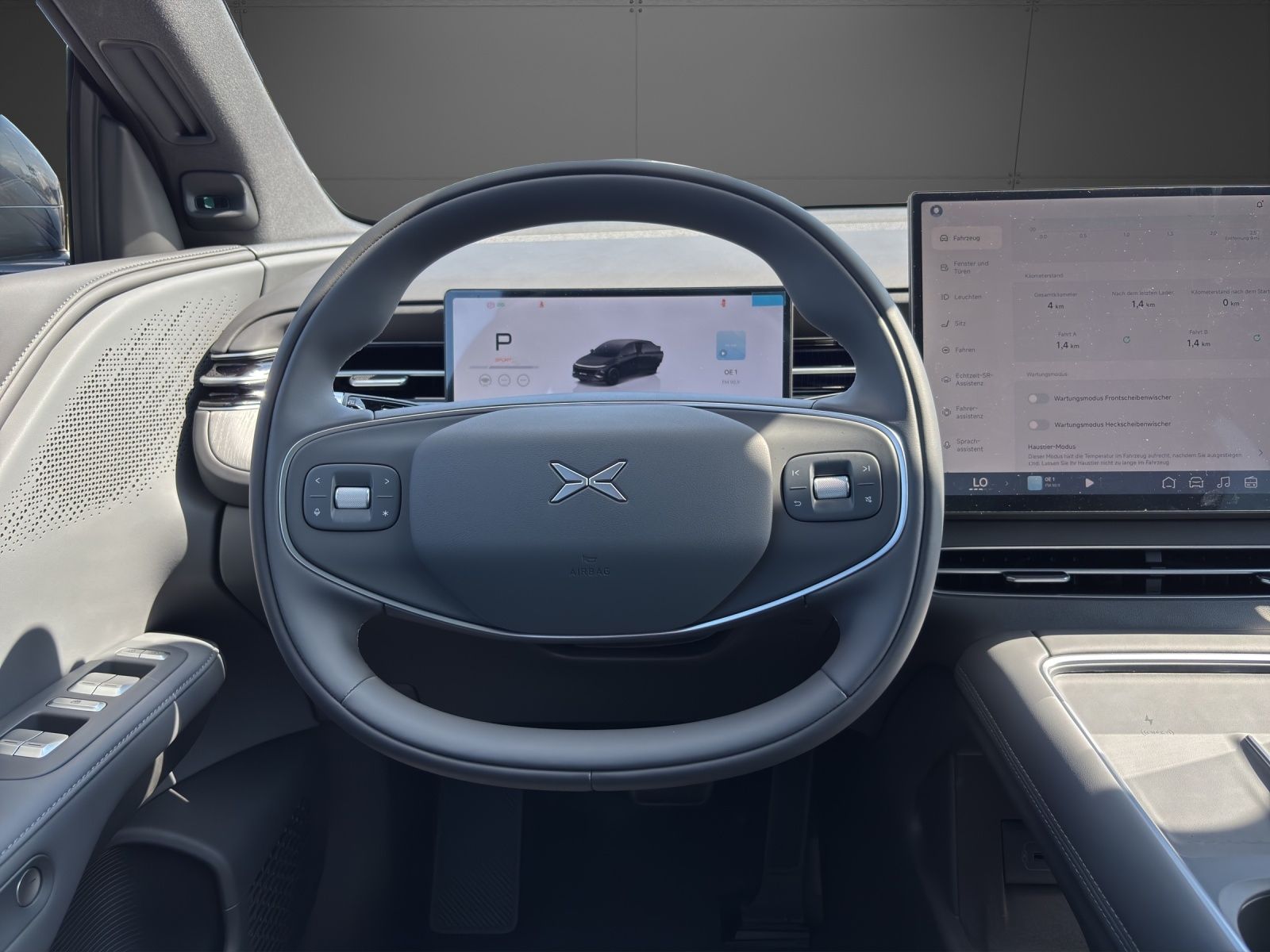XPENG G6