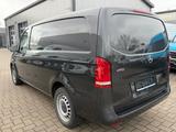 Mercedes-Benz Vito Kasten eVito 112 lang/Kamera/ACC/Navi/Spur+ - Mercedes-Benz Vito Gebrauchtwagen in Hamburg