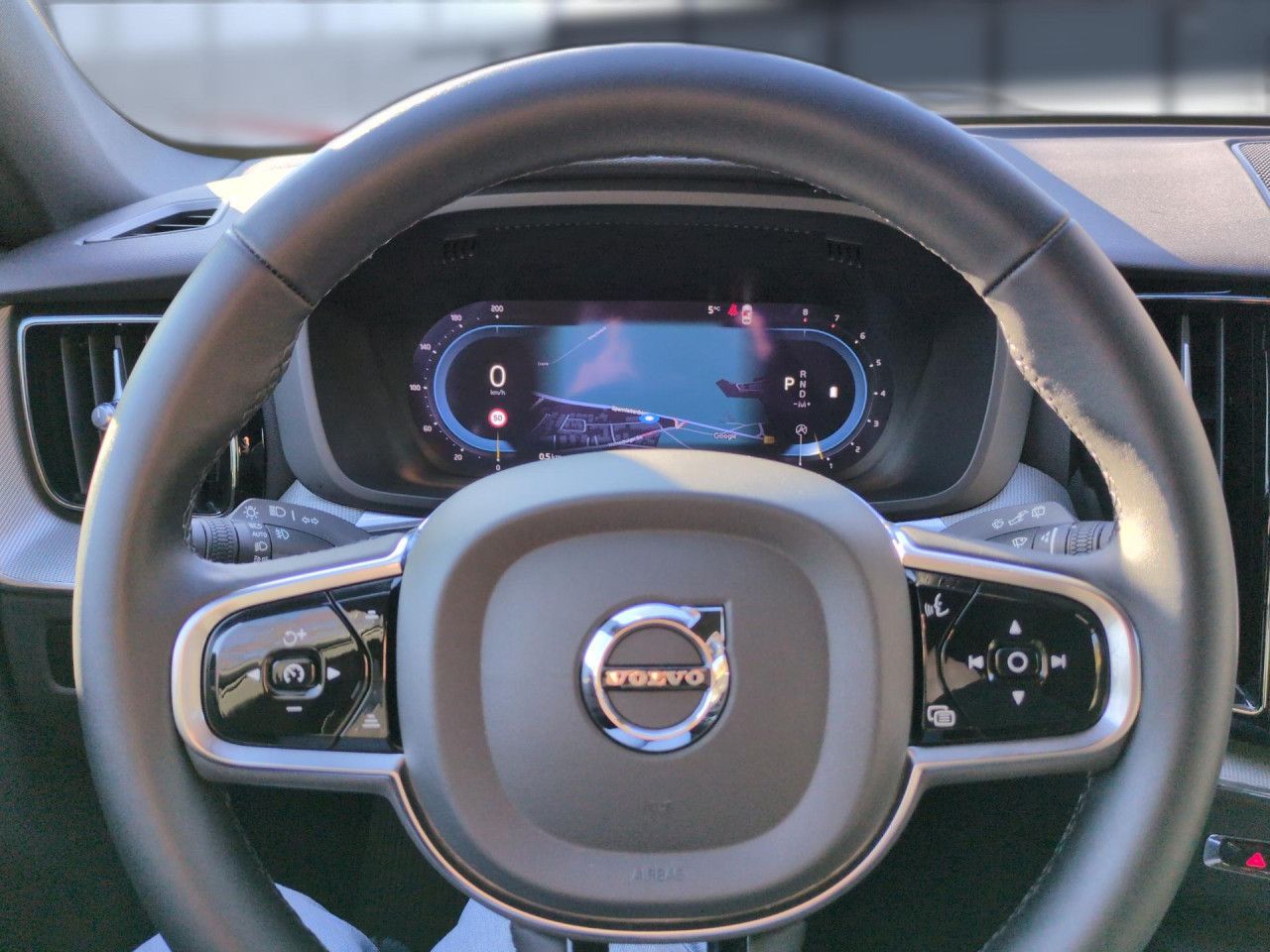 Volvo XC60 - Bild 12