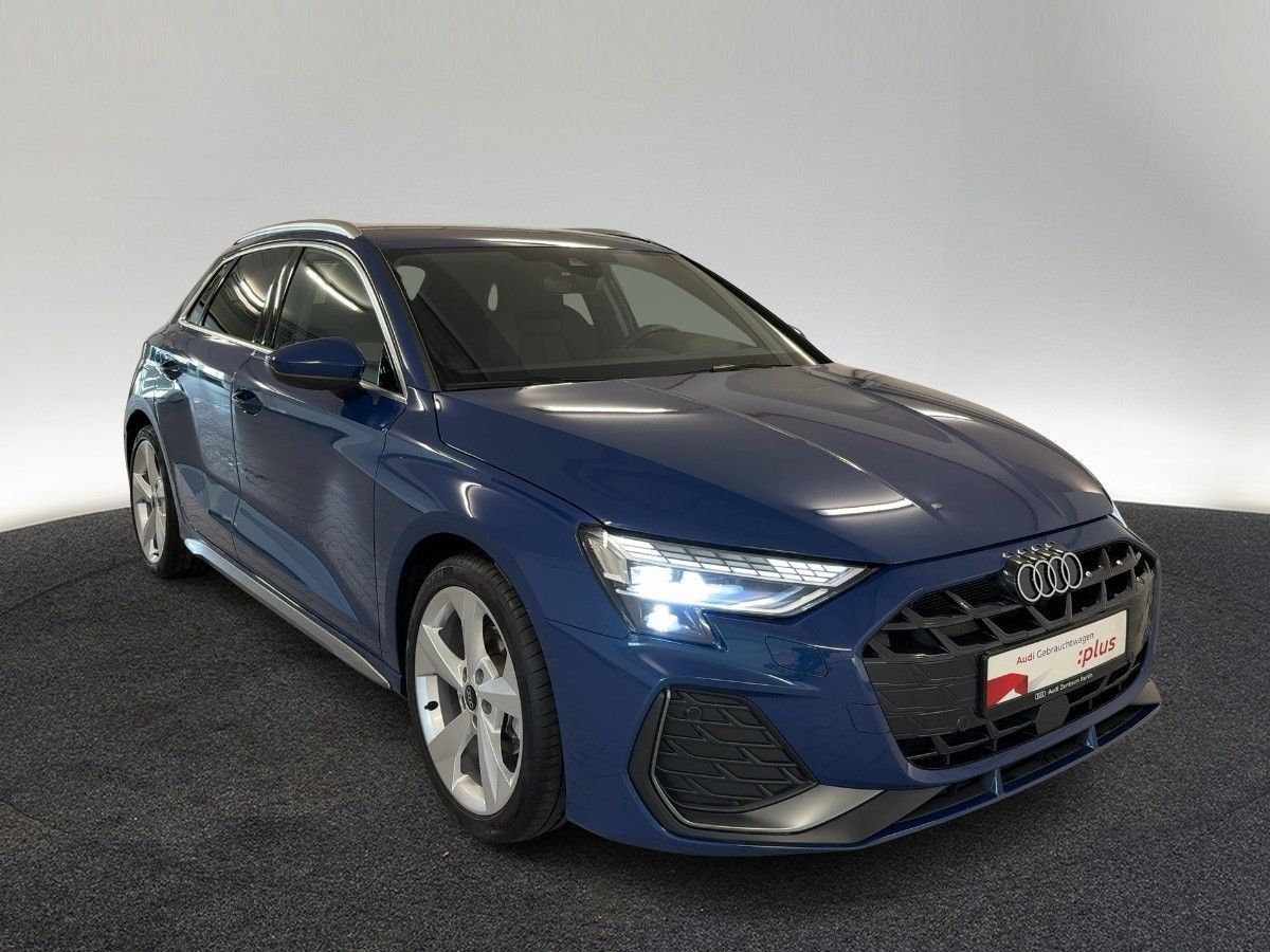 Audi A3 - Bild 8