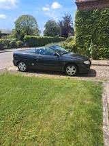 Renault Megan 1 - gebrauchte Renault Megane aus dem Jahr 1998