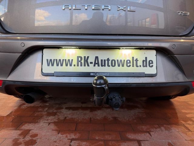 Altea 4You i-Tech 1.2 TSI PDC Klimaautomatik Rad