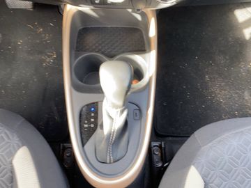 Toyota Aygo 1.0 Pulse Kam.+Navi+SHZ+ACC+LM+PDC+SpurH