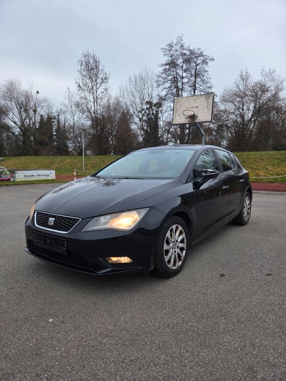 Angebot ansehen Seat Leon