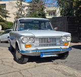 Fiat 1300 Zastava! - Fiat 130 Gebrauchtwagen