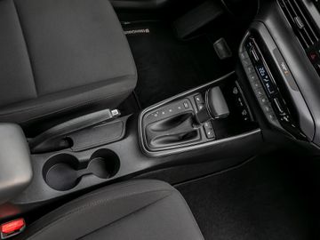 Hyundai i20 1.0 Trend Spurhalteassistent Navi Kamera