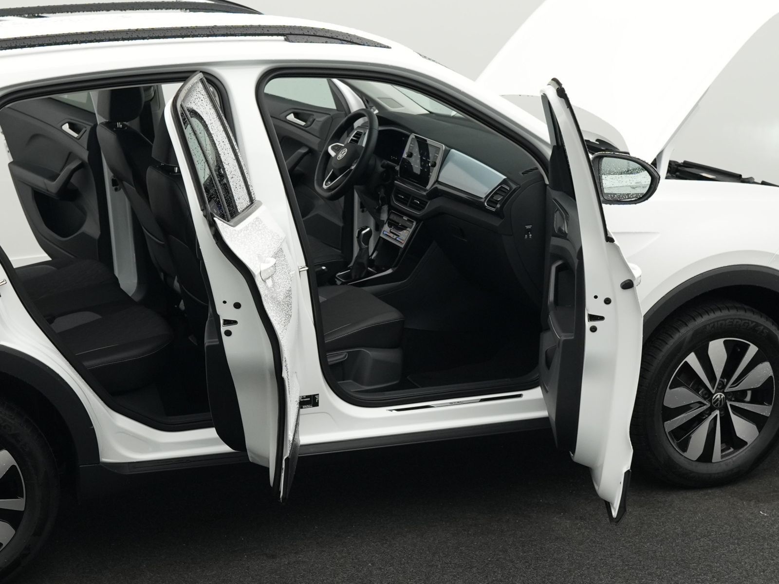 Volkswagen T-Cross - Bild 36