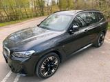 BMW iX3 Impressive  1. Hand - Vollausstatt... - BMW iX3 in Duisburg