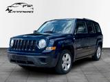 Jeep Patriot 2.0 Facelift /2. Hand/TÜV 11.27/ - Jeep Patriot Benziner Gebrauchtwagen