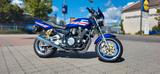 Yamaha XJR 1200 Sarron