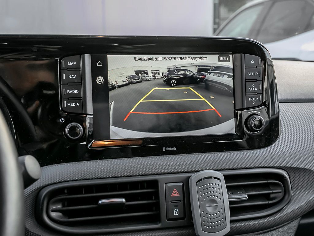 Hyundai i10 – Bild 15