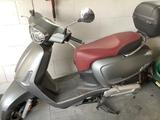 Kymco LIKE II 125 i ABS Exclusive - KYMCO LIKE 125