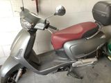 Kymco LIKE II 125 i ABS Exclusive - KYMCO LIKE 125