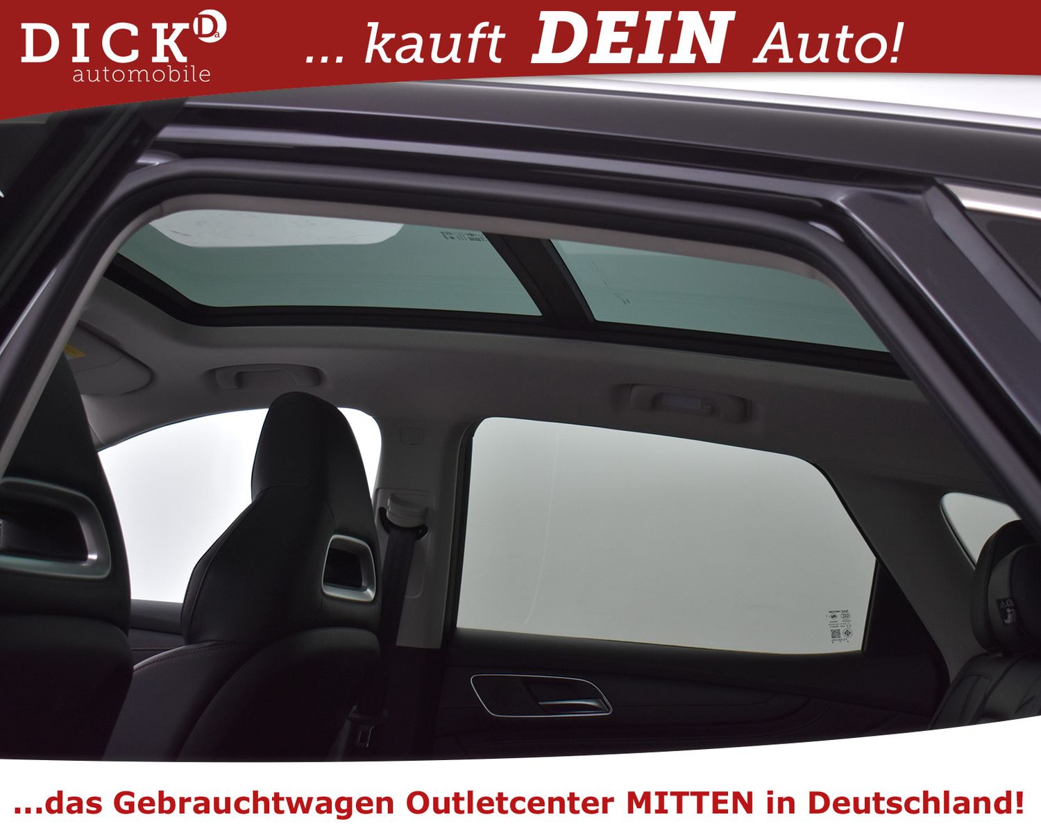 MG EHS PHEV 1.5 T-GDI Luxury  LED+PANO+SHZ+ACC+360° - Image 21