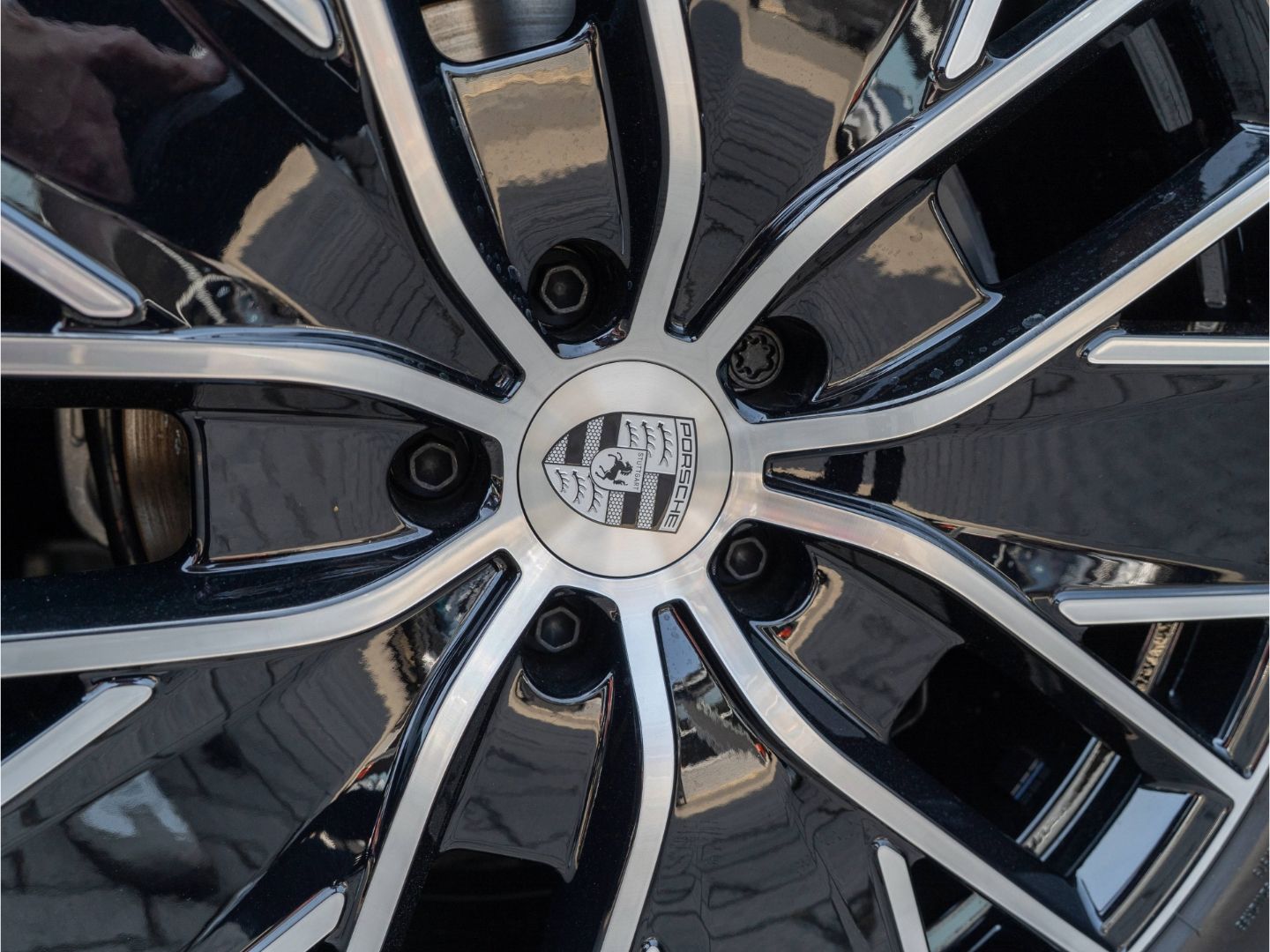 Porsche Macan - Bild 43