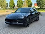 Porsche Cayenne Turbo Approved Chrono PDCC Matrix 22Zoll - Porsche Cayenne in Erfurt
