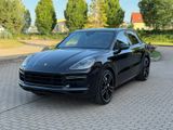 Porsche Cayenne Turbo Approved Chrono PDCC Matrix 22Zoll - Porsche Cayenne: 22 Zoll