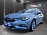 Opel Astra K Sports Tourer 1.4 Turbo LED Navi Kamera - Opel Astra Gebrauchtwagen in Halle