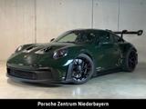 Porsche 992 (911) GT3 RS | Steinschlagschutz foliert | - Porsche: Sportwagen, ST 911