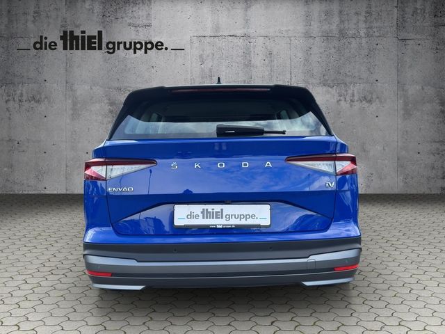 Skoda Enyaq - Bild 6