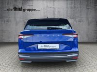 Skoda Enyaq - Vorschau Bild 6