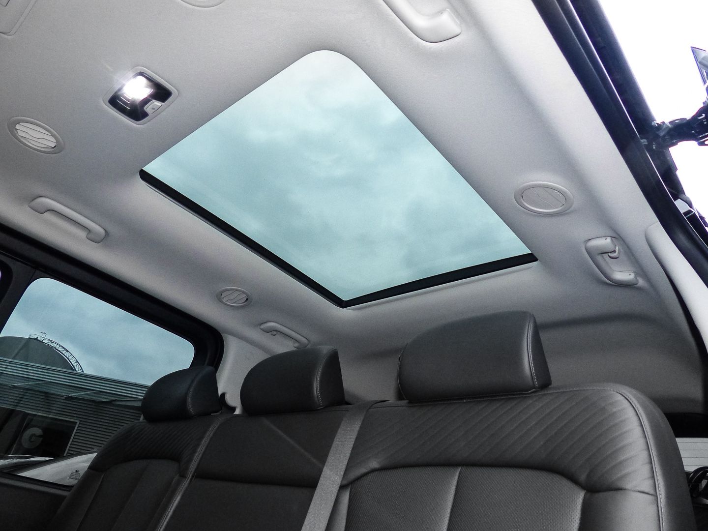 Hyundai Staria – Bild 16
