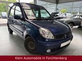 Renault Kangoo 1.5d Privilege Klima AHK 5SitzTÜV:04-2027 - Renault Kangoo aus 2006 mit Diesel-Antrieb