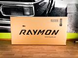 Raymon Hardray 720 NEU + 720Wh NUR 1.999,-EUR UVP3.199 - Raymon E-Bikes