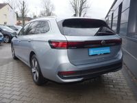 Volkswagen Passat - Vorschau Bild 9