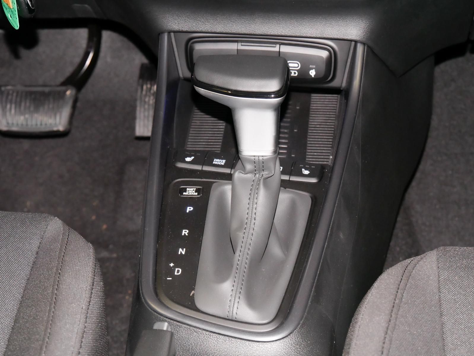 Hyundai i20 - Bild 19