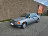 Mercedes-Benz Mercedes W124 200E Automatik, H-Kennzeiche... - Mercedes-Benz 200 Gebrauchtwagen in Mainz