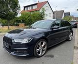 Audi A6 Avant 2.0 TDI ultra *SLINE*20ZOLL*Zinsen 3,8% - Audi A6: 20 Zoll