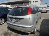 Ford Focus 1.6 Futura - Ford Focus: Futura